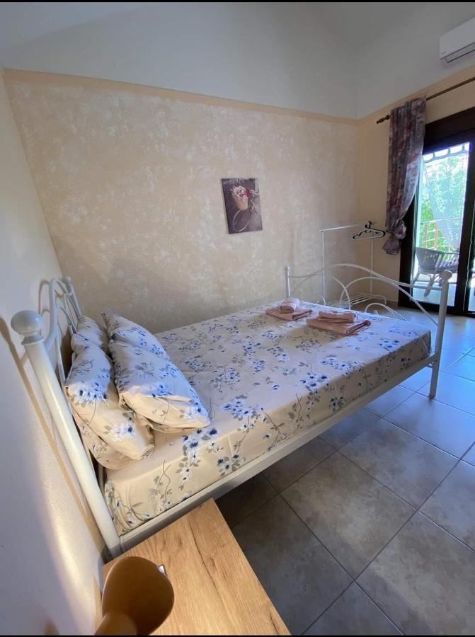 Papadopoulos Houses Nikiti  Dış mekan fotoğraf