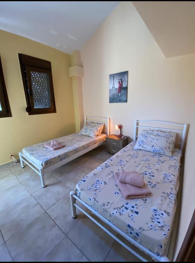 Papadopoulos Houses Nikiti  Dış mekan fotoğraf