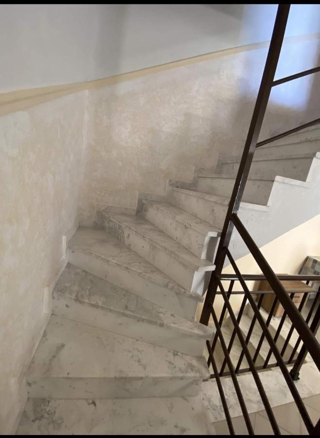 Papadopoulos Houses Nikiti  Dış mekan fotoğraf