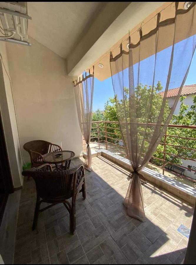 Papadopoulos Houses Nikiti  Dış mekan fotoğraf