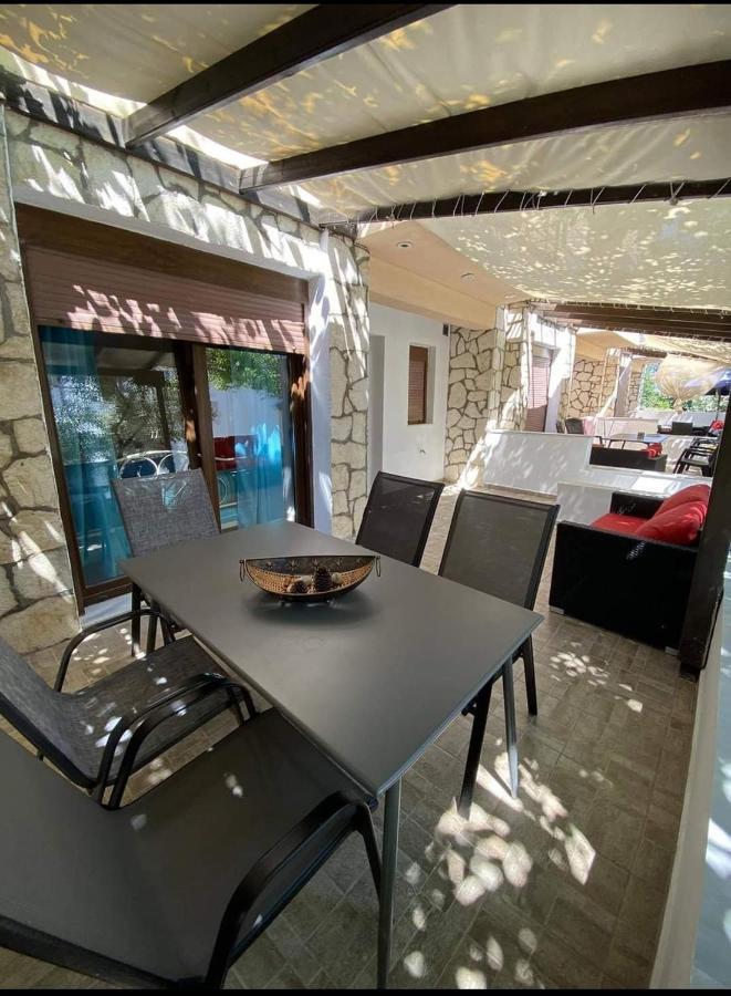 Papadopoulos Houses Nikiti  Dış mekan fotoğraf
