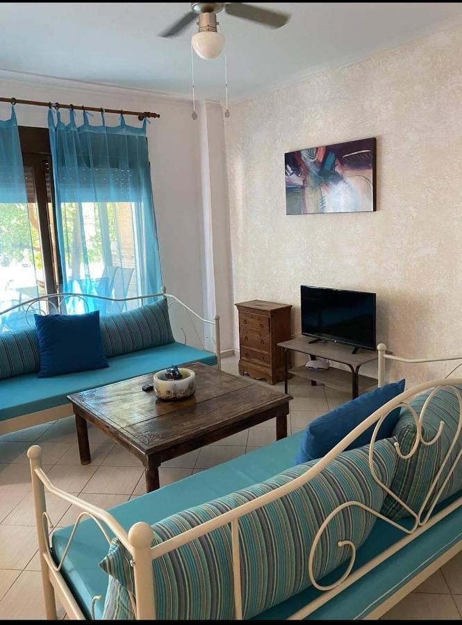 Papadopoulos Houses Nikiti  Dış mekan fotoğraf
